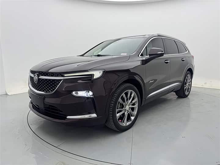 Enclave 2020 28T AWD Avenir