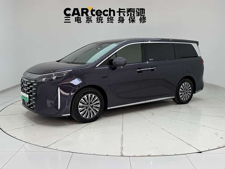 Summer 2025 DM-i 1.5T 180km Excellent Type