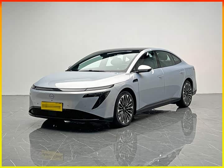 Nissan N7 2025 625 Max