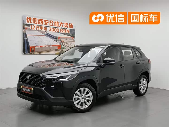 Corolla Sharp 2024 2.0L Pioneer Edition
