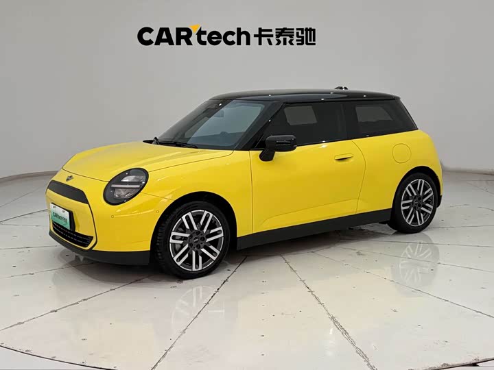 MINI Cooper Electric 2024 456km Cooper E Classic