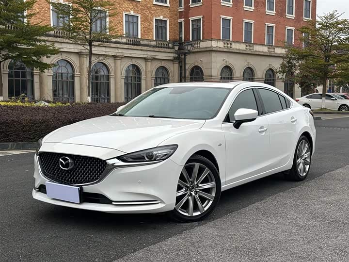 Atez 2021 2.5L Blue Sky Sports Edition