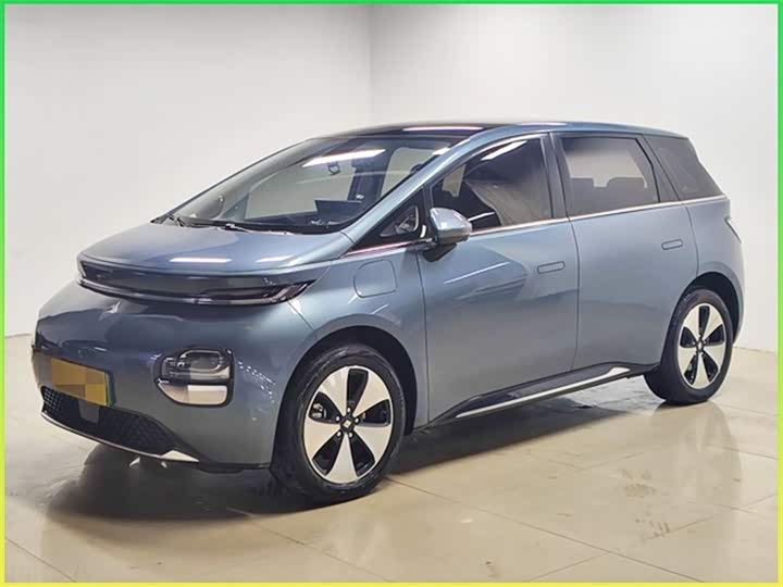 2023 Baojun Yunduo 2023 460 Max