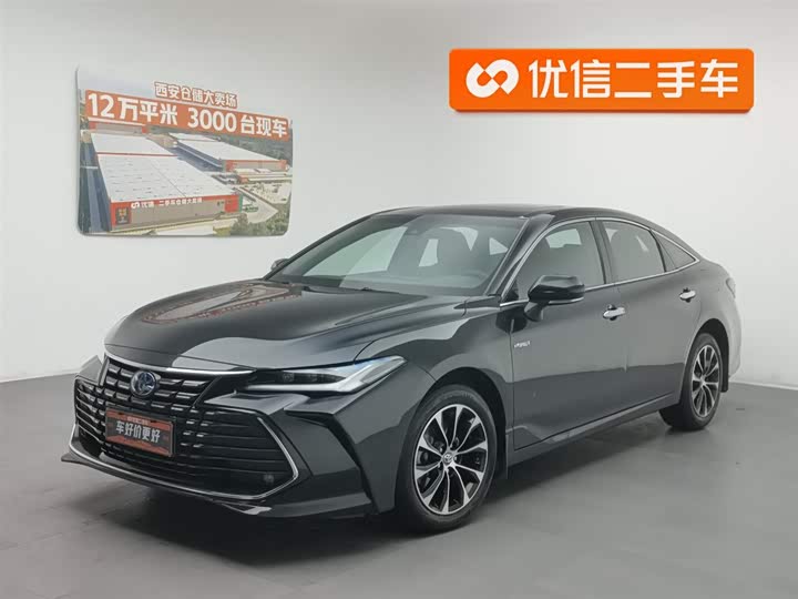 Asia Dragon 2022 Shuangqing 2.5L Deluxe Edition