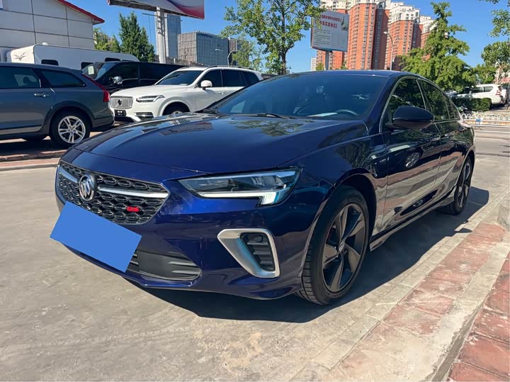 Regal 2021 GS 28T Elite