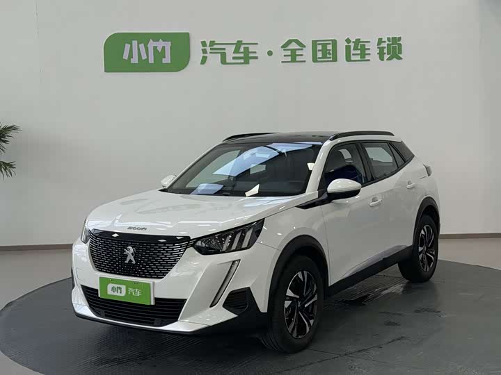 Peugeot 2008 2022 230THP THE ONE