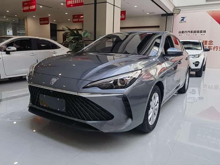 2025 Roewe i5 2023 1.5L CVT Luxury Edition
