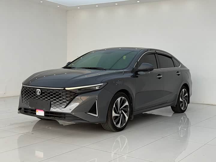Ruicheng PLUS 2023 1.5T DCT flagship model