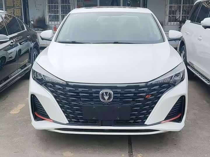 EADO 2023 Enjoy Edition PLUS Blue Whale NE 1.4T GDI DCT Premium Edition