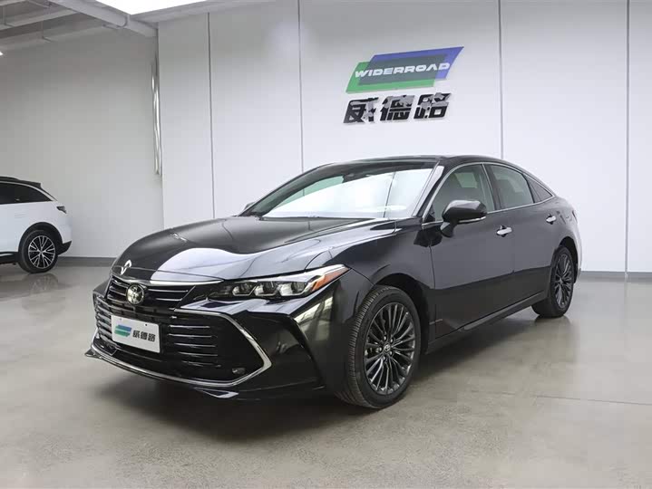 Asia Dragon 2021 2.5L Touring Premium SPORT Edition