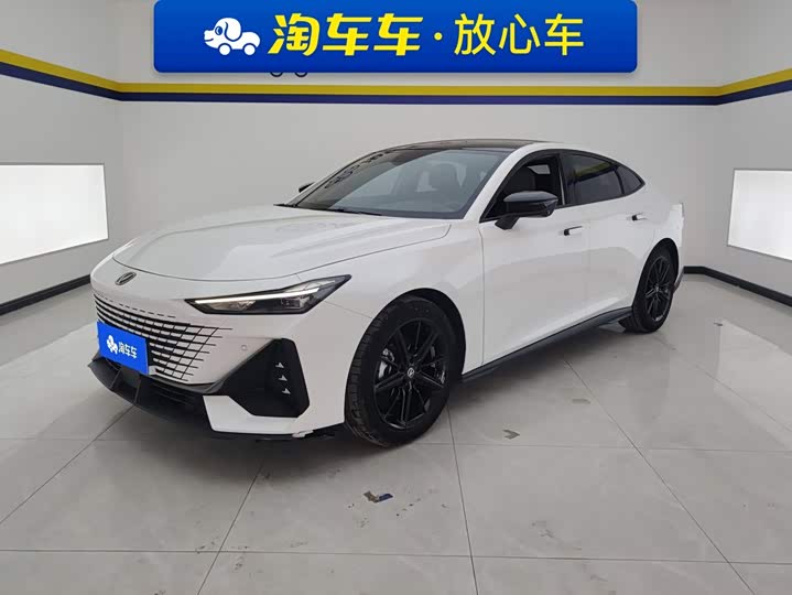 Changan UNI-V 2022 1.5T premium model