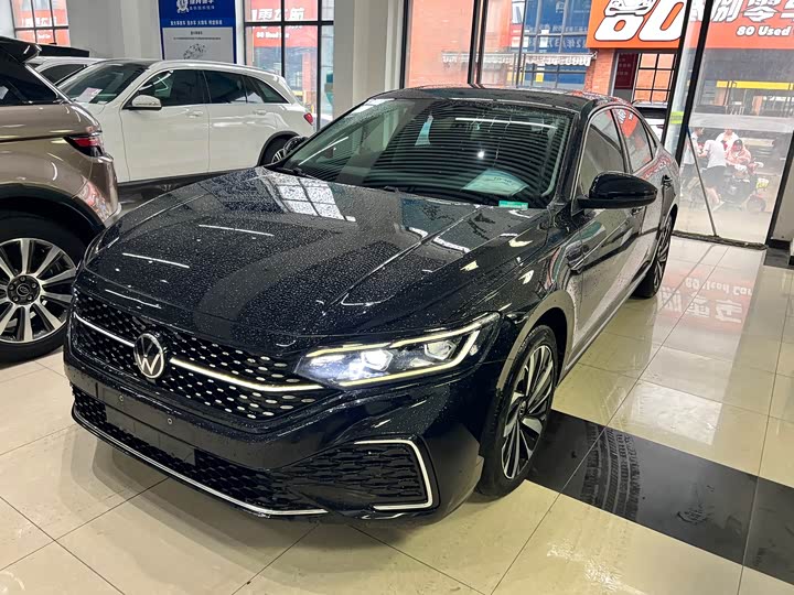 Passat 2022 330TSI Starry Sky Deluxe Edition