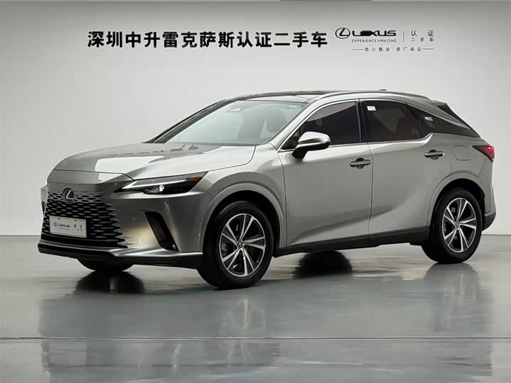 Lexus RX 2023 350h FWD Comfort Edition