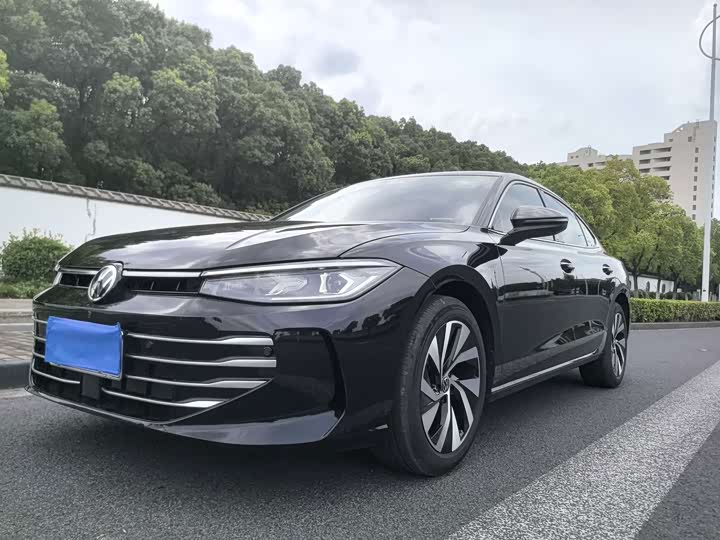 Passat 2026 Pro 380TSI Long Yao Edition