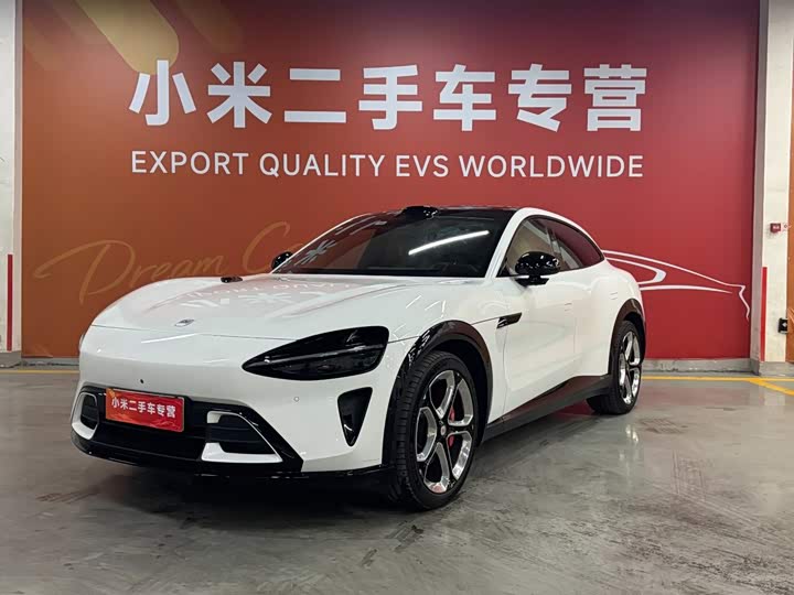 Xiaomi YU7 2025 Max version