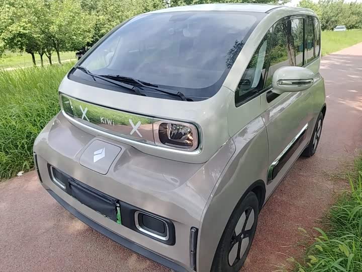 Baojun KiWi EV 2023 Smart Edition ternary lithium