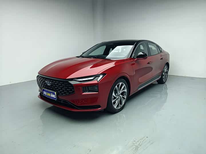 Mondeo 2025 2.0T EcoBoost Extreme