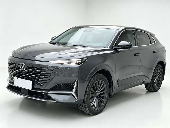 Changan UNI-K 2021 2.0T Excellent Model