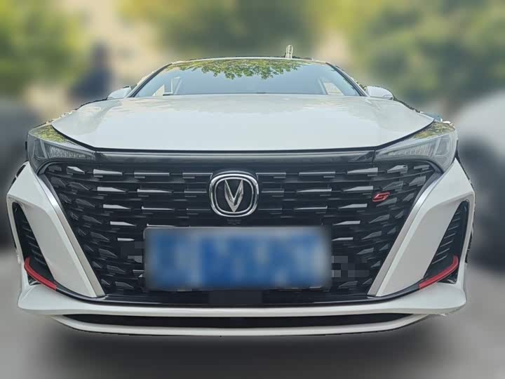 EADO 2023 Enjoy Edition PLUS Blue Whale NE 1.4T GDI DCT Premium Edition