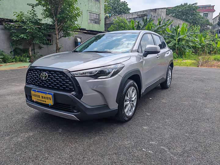 Corolla Sharp 2024 2.0L Pioneer Edition