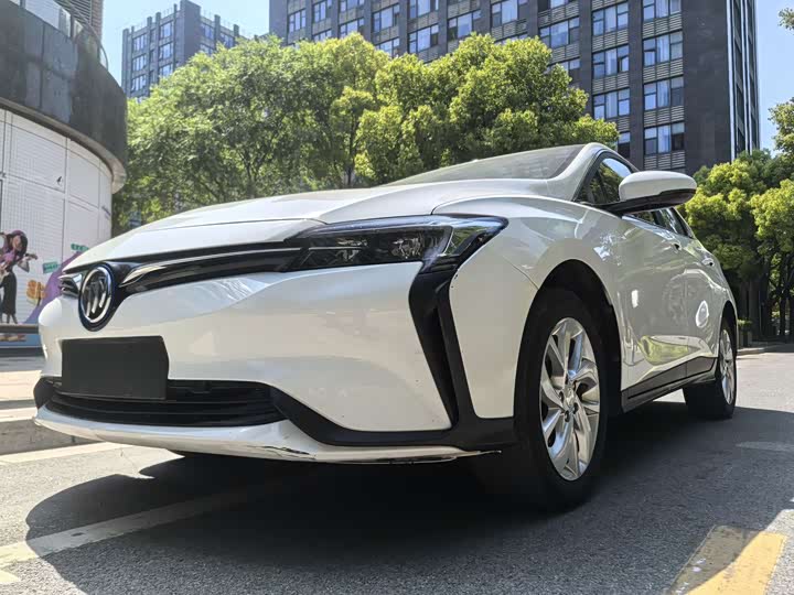 Weilan 6 2023 430km Comfort Edition
