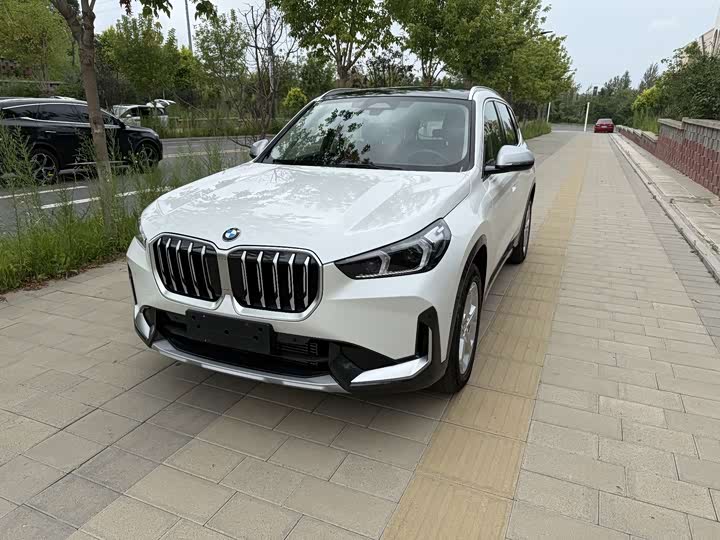 BMW X1 2023 sDrive20Li X Design Package