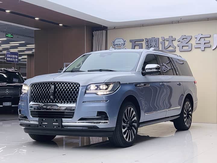 Navigator One 2022 3.5T Navigator One