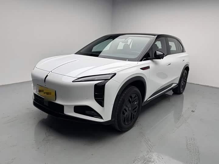 Hongqi Tiangong 08 2025 605 Pioneer Edition