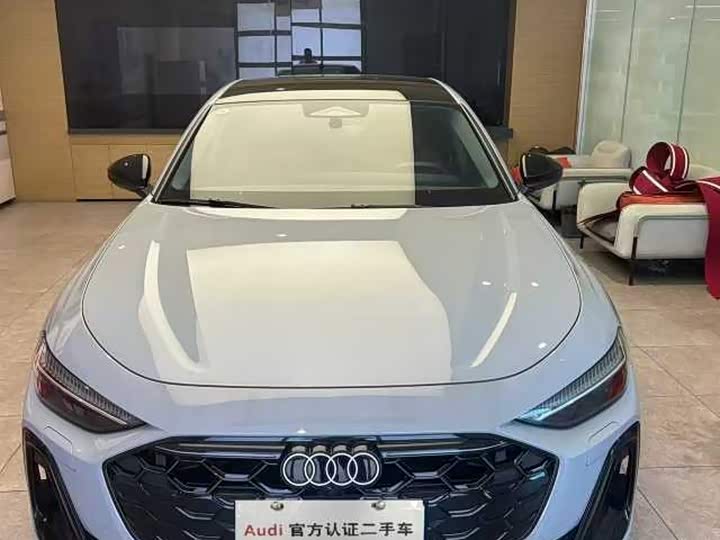 Audi A5L 2026 2.0T Sports Edition Plus