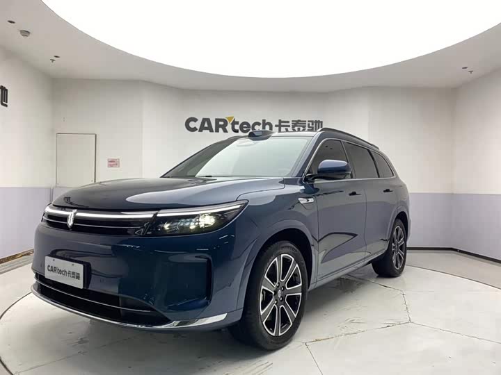 2024 Wenjie M7 2024 1.5T Intelligent Driving Four-wheel Drive Ultra Version 6 Seats