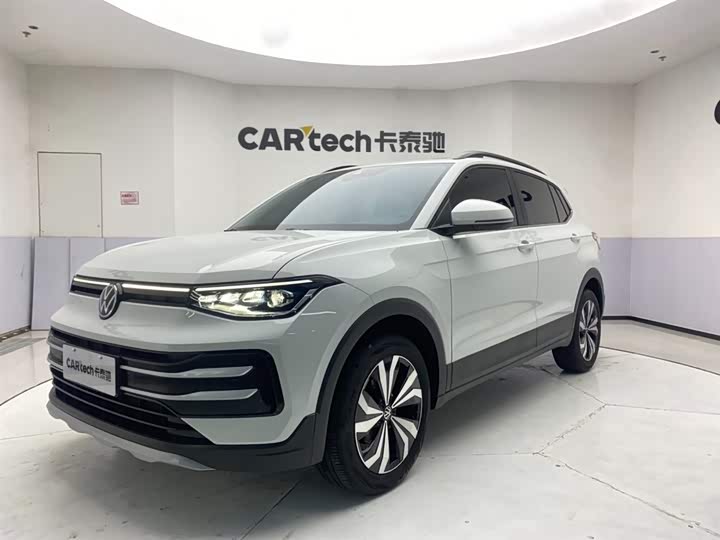 Tuyue 2025 Xinrui 1.5L Ruiyi Edition
