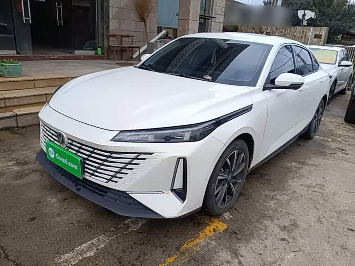 Eado 2024 1.5T GDI automatic premium model