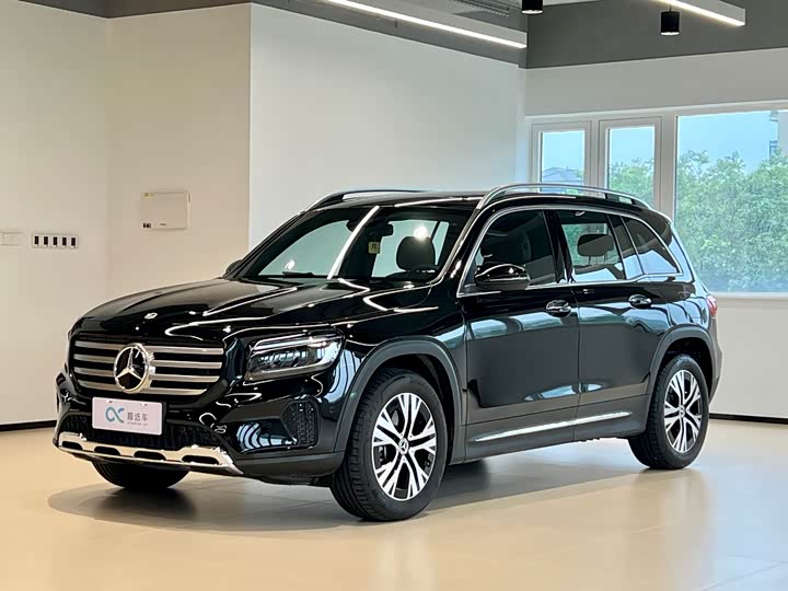 Mercedes-Benz GLB 2024 GLB 220 Dynamic