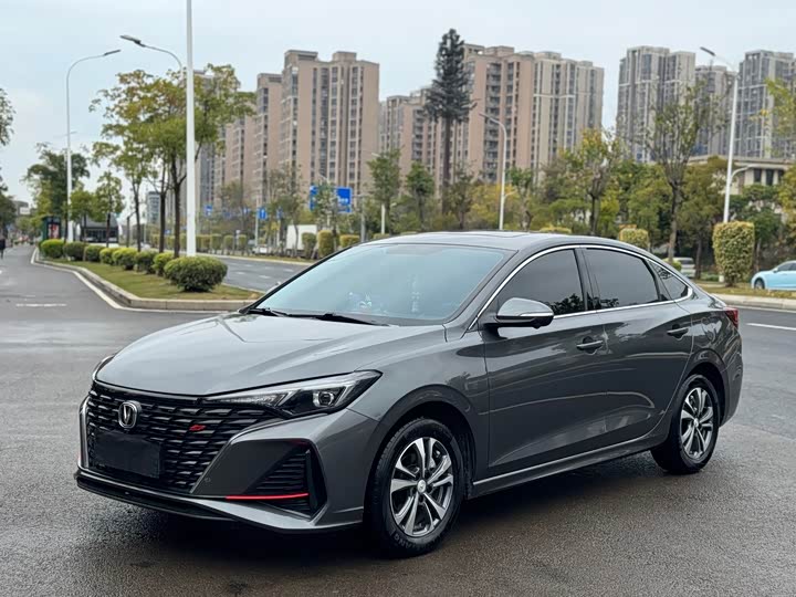 Eado 2023 Enjoy Edition PLUS Blue Whale NE 1.4T GDI DCT Premium Edition
