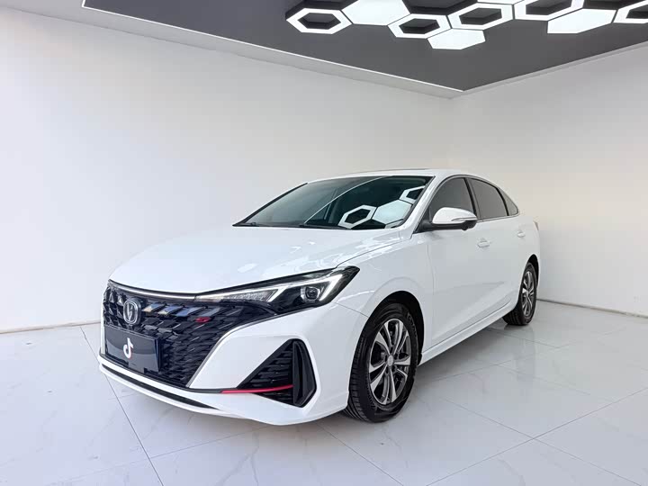 Eado 2023 Enjoy Edition PLUS Blue Whale NE 1.4T GDI DCT Premium Edition