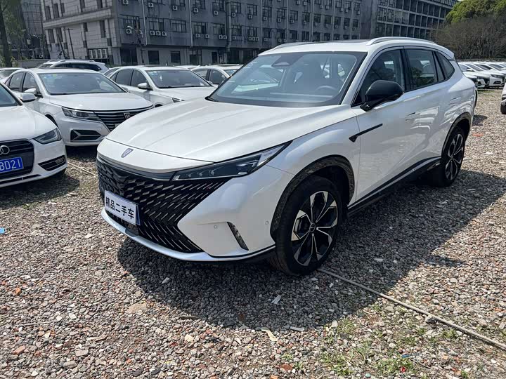 Roewe RX5 2023 1.5T Comfort Edition