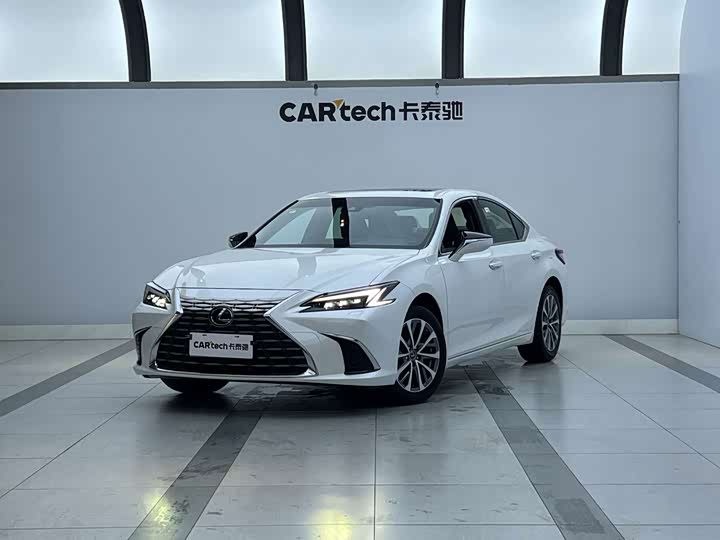 Lexus ES 2025 200 Premium Edition