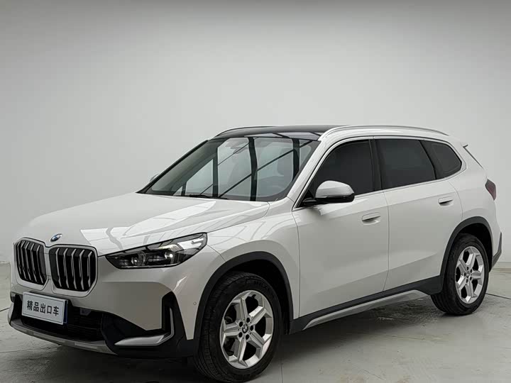BMW X1 2023 sDrive20Li X-Line