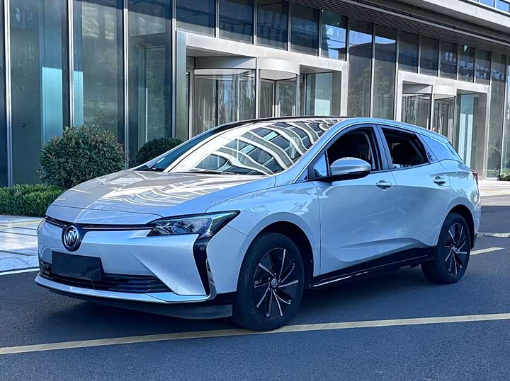 Weilan 6 2024 430km Comfort Edition