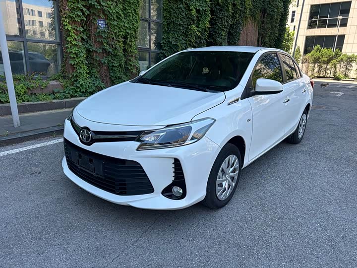 2022 Vios 2022 1.5L 20th Anniversary Edition