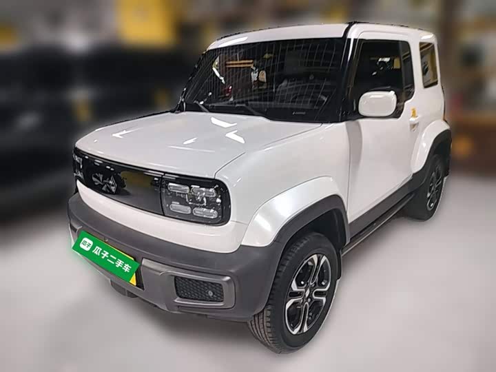 Baojun Yueye 2023 flagship version