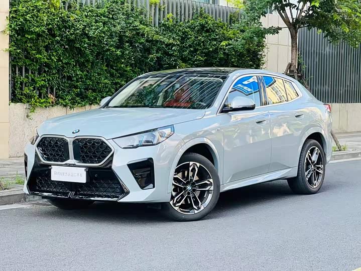 BMW X2 (Imported) 2024 sDrive25i M Sports Package
