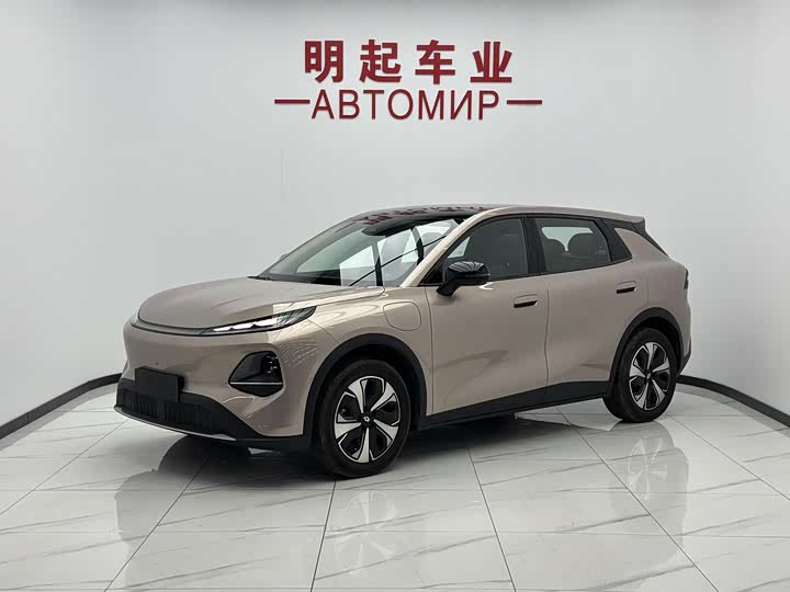 Changan Qiyuan Q05 2026 model 506Max