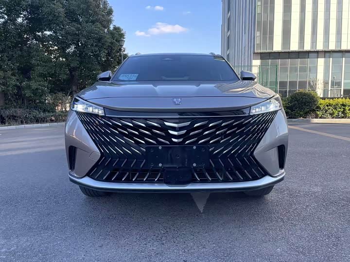 Roewe RX5 2023 1.5T Super Sensing Elite Edition