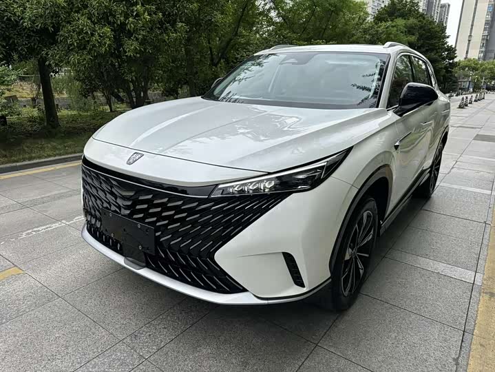 Roewe RX5 2023 1.5T Comfort Edition