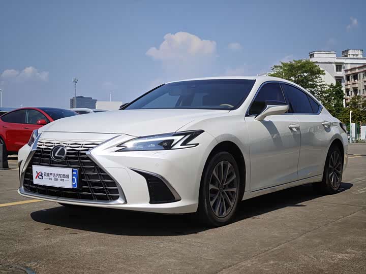 Lexus ES 2025 200 Premium Edition