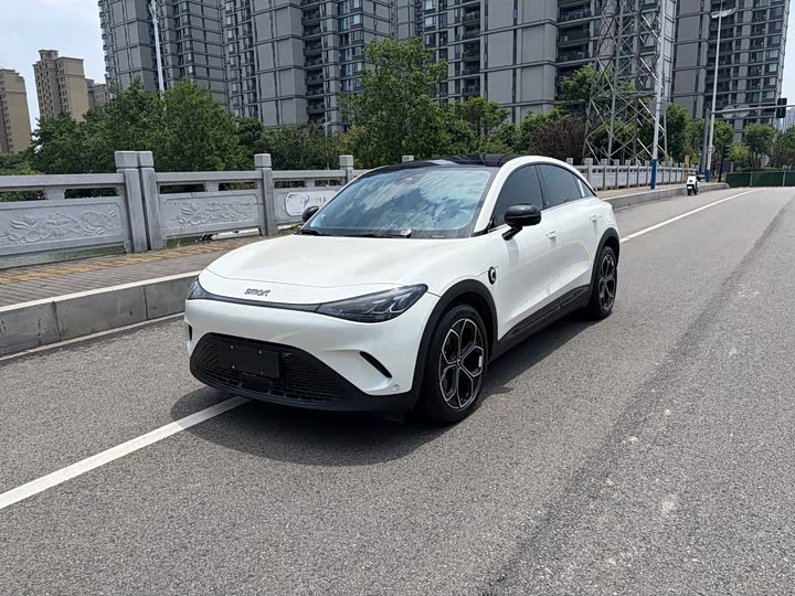 smart Elf #3 2024 Model Standard Edition