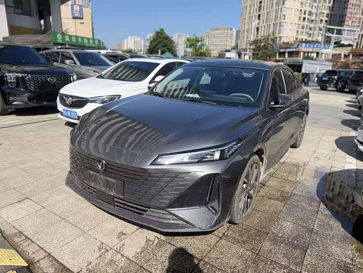 Yida 2023 Blue Whale NE 1.5T GDI DCT Enjoy Edition