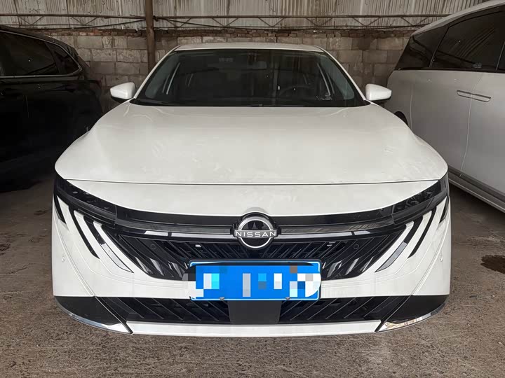 Sylphy 2026 1.6L CVT Luxury Technology Edition