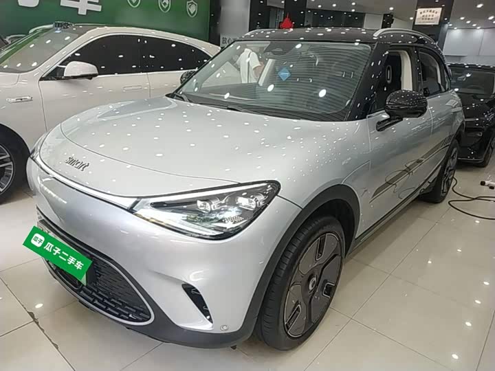 smart Elf #1 2022 Premium Edition